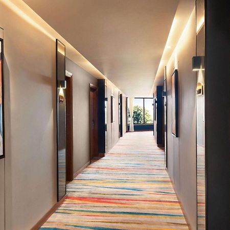 Ramada Encore By Wyndham Amritsar Airport Exteriör bild